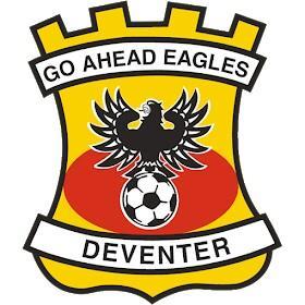 GO AHEAD EAGLES DEVENTER