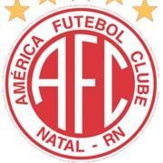 América/RN