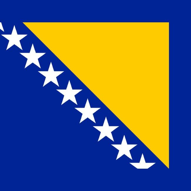 Bosnia & Herzegovina