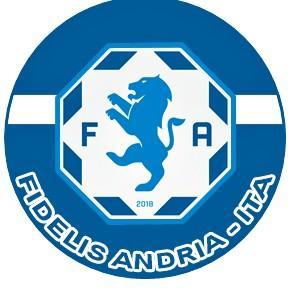 Fidelis Andria/Itália