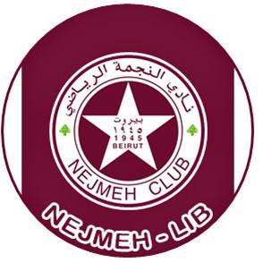 Nejmeh/Líbano