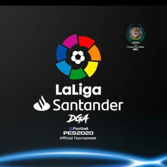 LIGA ESPAÑOLA DGA