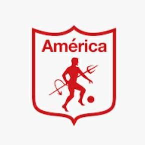 America de Cali @⁨Jesús⁩