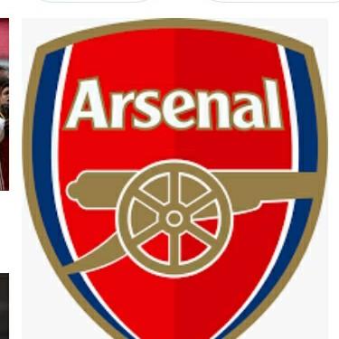 ARSENAL @⁨💟☬✞ʝ....J✞☬⁩