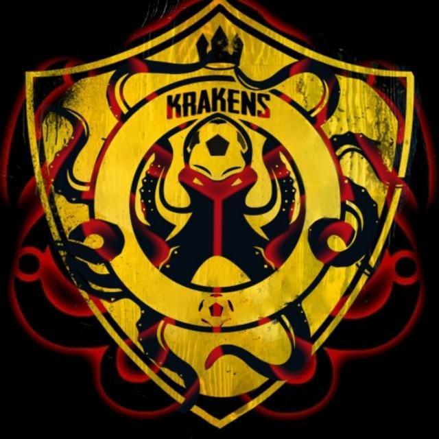 KRAKENS