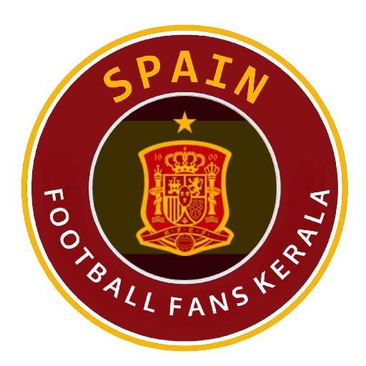 SPAIN FOOTBALL FANS KERALA