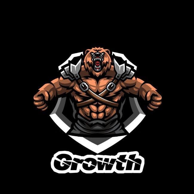 GROWTH - LINE Growth