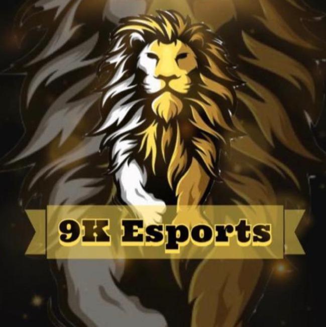 9K ESPORTS - LINE 9K ESPORTS