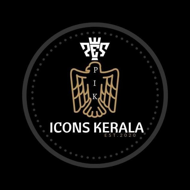 PES ICONS KERALA
