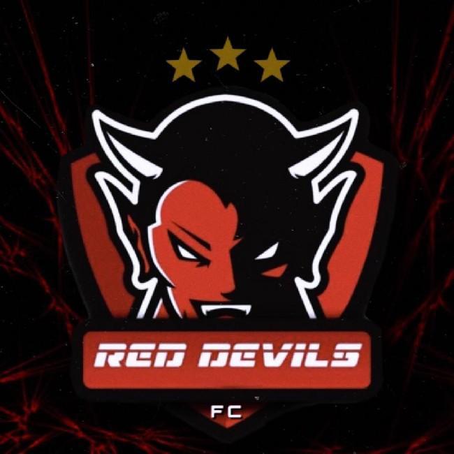 RED DEVILS FC