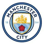 Manchester city@⁨Yeus :v⁩