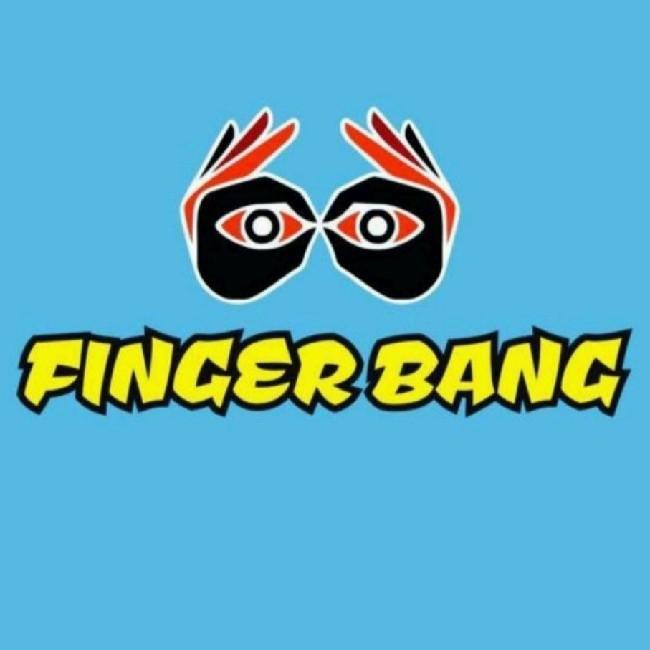 FINGER BANG