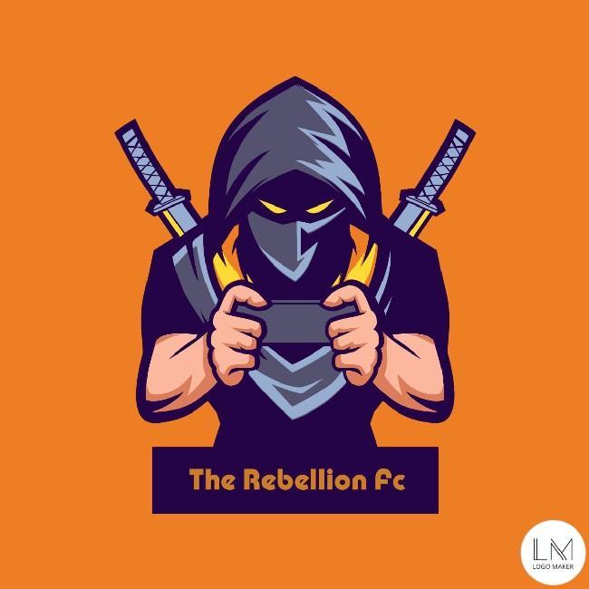 THE REBELLION FC