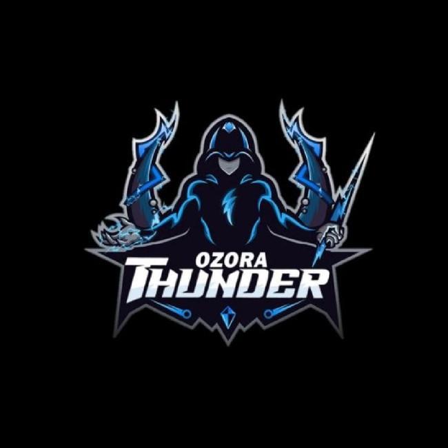 OZORA THUNDERS