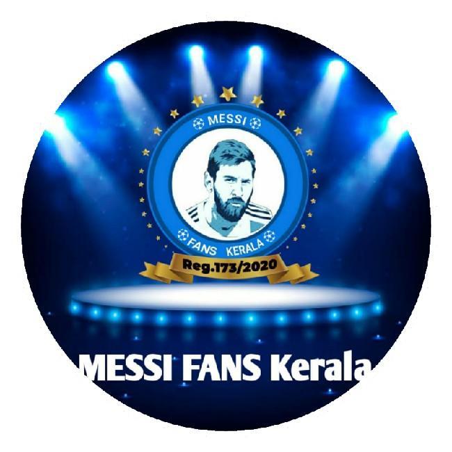 MESSI FANS KERALA