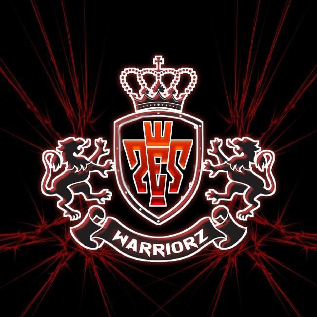 PES WARRIORZ