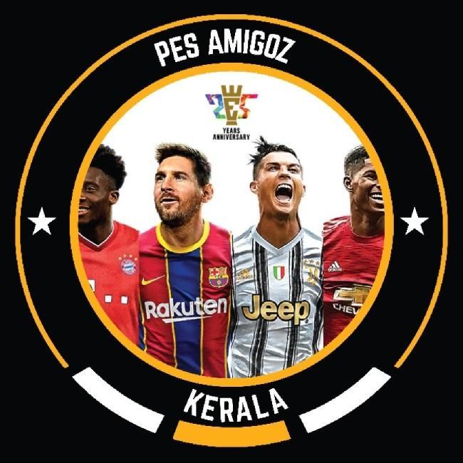 PES AMIGOZ KERALA