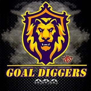 GOAL DIGGERS