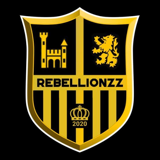 REBELLIONZZ