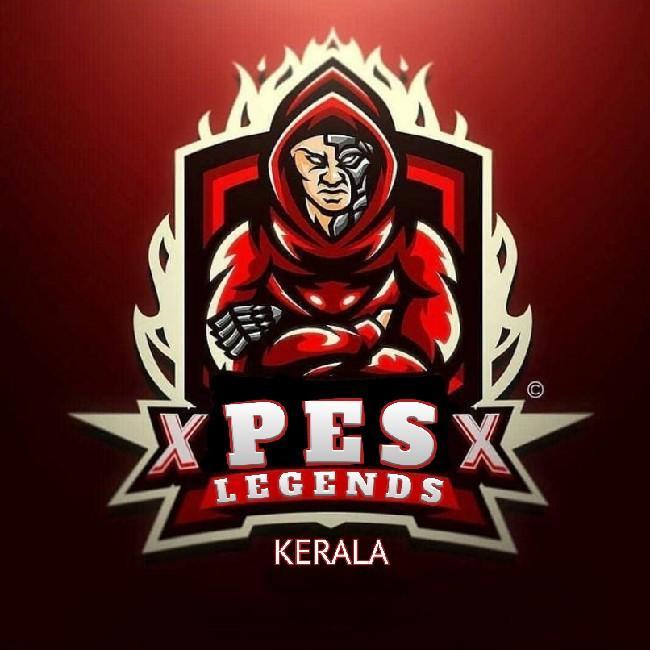 PES LEGENDS KERALA