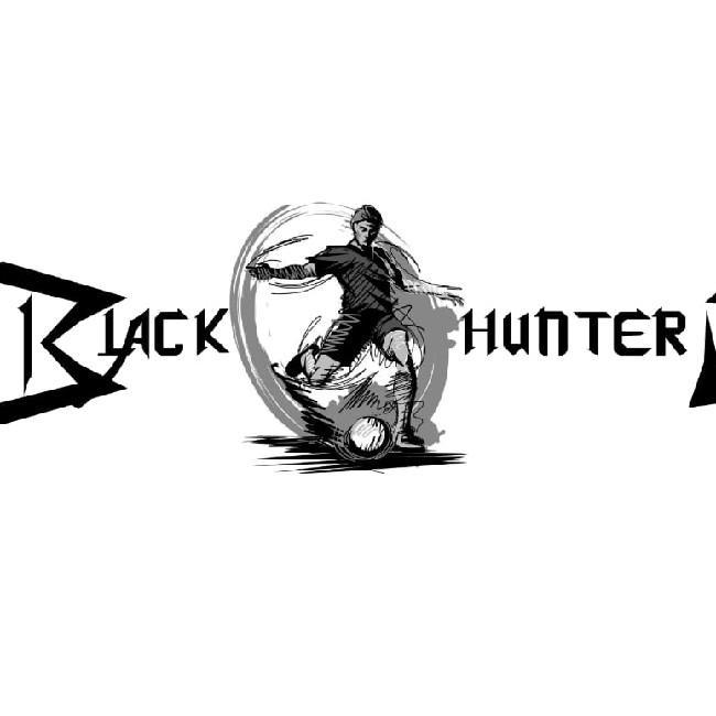 BLACK HUNTERS