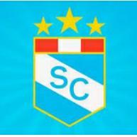 Sporting  cristal José reyes quispe