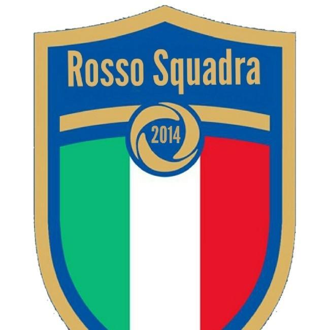 Rosso Squadra
