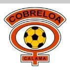 Cobreloa CHI