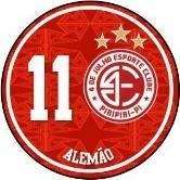 11 Alemão