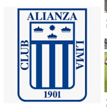 Alianza Lima @⁨Johan⁩
