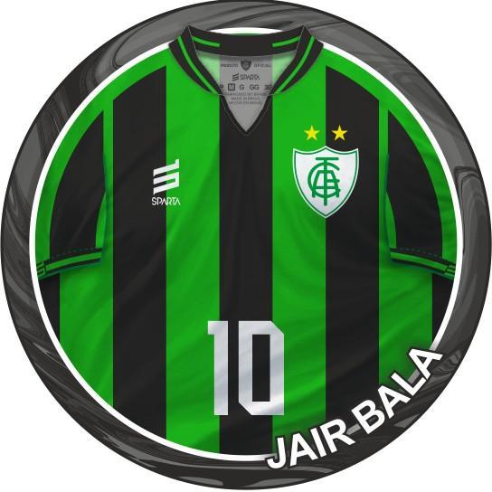 10 Jair Bala