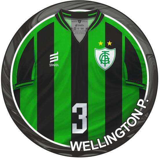 03 Wellington Paulo