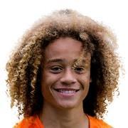 Xavi Simons