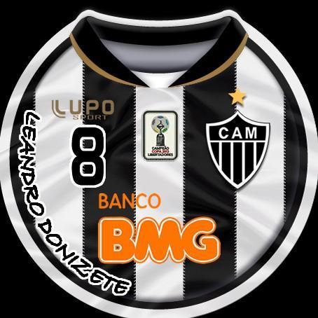 08 Leandro Donizete