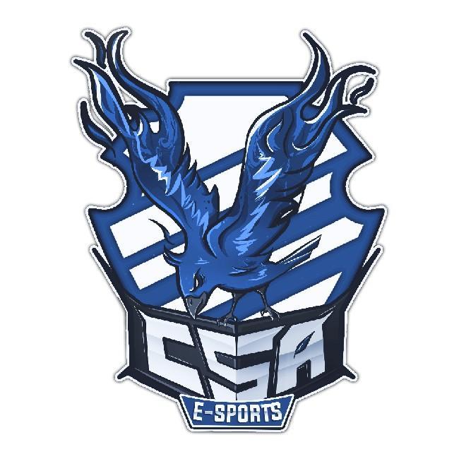 CSA E-sports