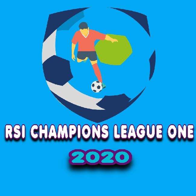 RSI CHAMPIONS LEAGUE