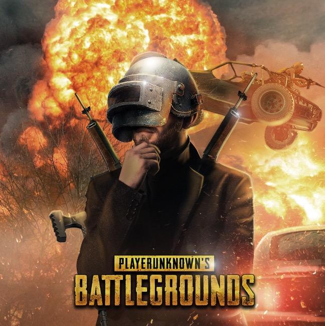 PUBG AGENCY