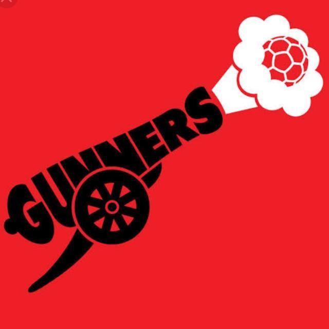GUNNERS