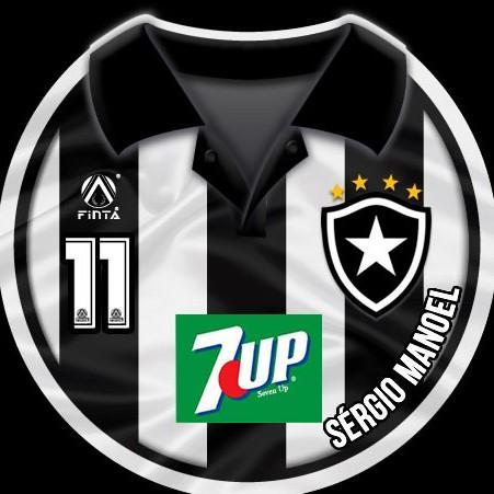 11 Sérgio Manoel