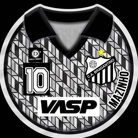 10 Mazinho