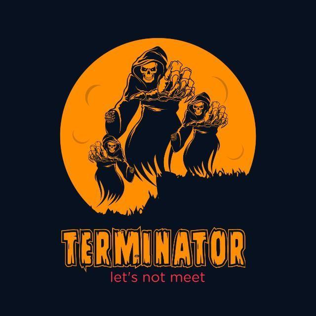 TERMINATORS DYNAMOS