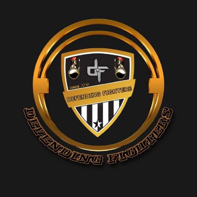 DEFENDING FIGHTERS