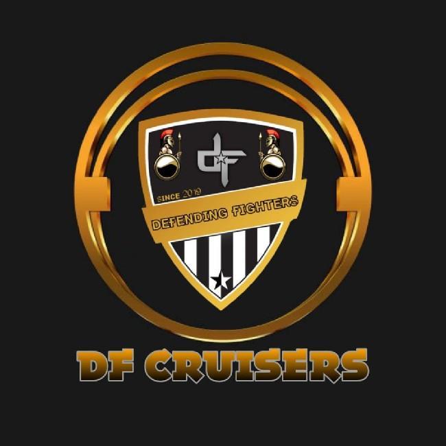 DF CRUISERS
