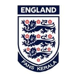 ENGLAND FANS KERALA