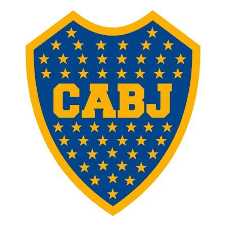 BOCA JUNIORS