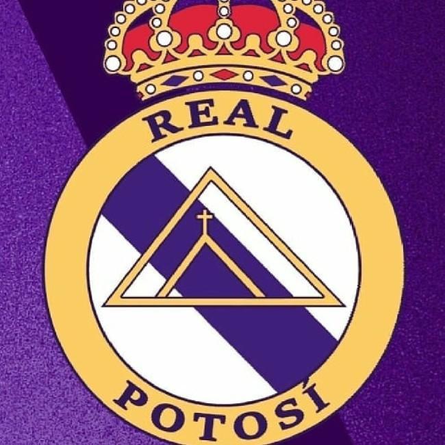 Real potosi