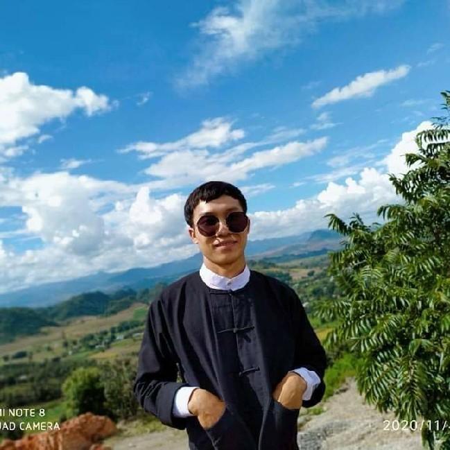 Khun Myo Pay