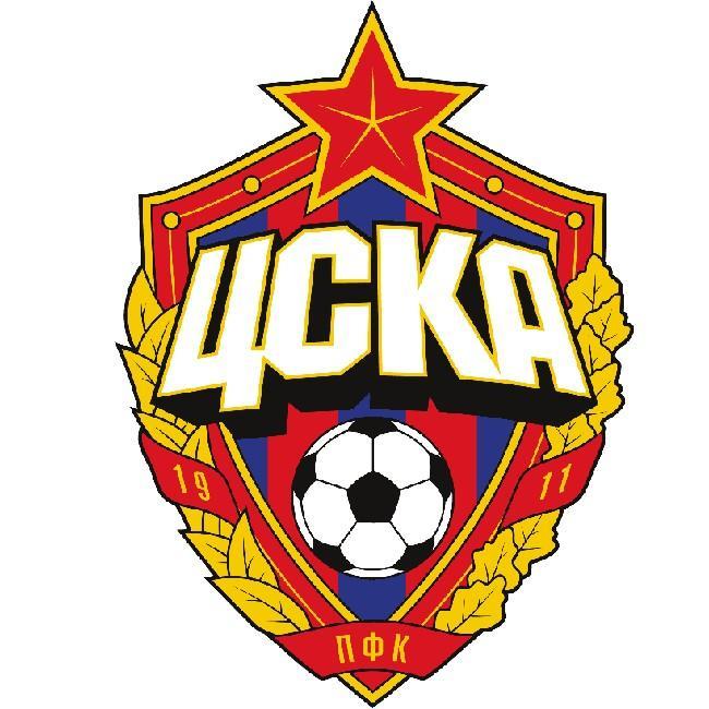 CSKV MOSKVA