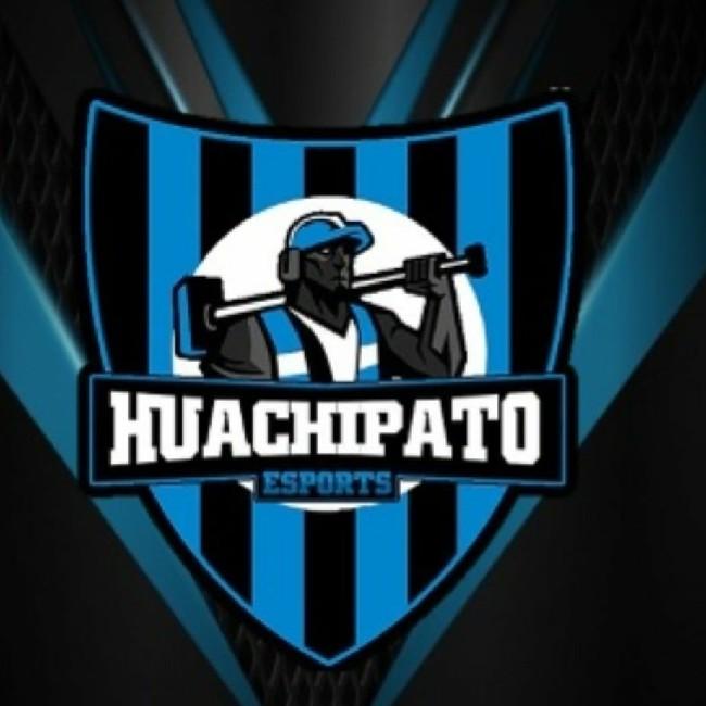 Huachipato united