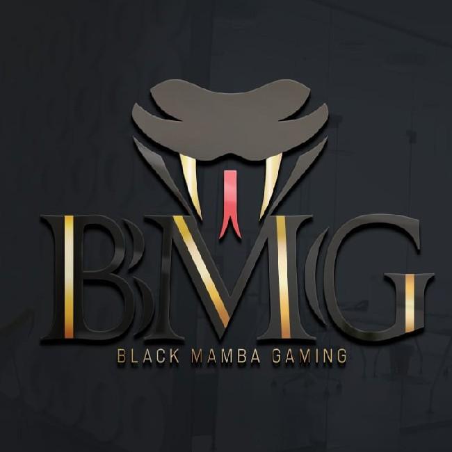 BLACK MAMBA GAMING